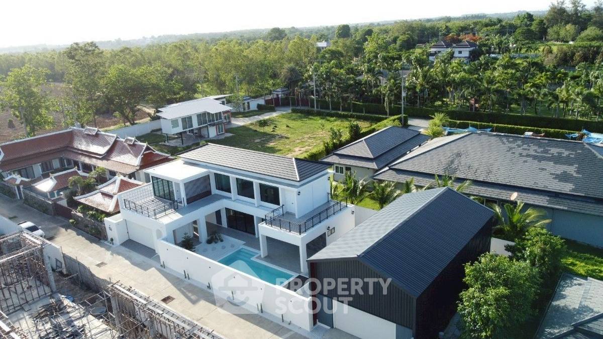 รูป บ้านเดี่ยว 4 ห้องนอน อนุญาตสัตว์เลี้ยง Horseshoe Point พง 400 ตร.ม. (ID 2109876) - รูปที่ 1/19