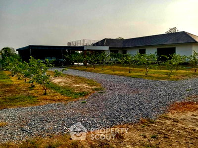 บ้านเดี่ยว ปราณบุรี ประจวบคีรีขันธ์ : บ้าน 2 ห้องนอน ขาย วังโพรง ปราณบุรี ใกล้ธรรมชาติ เลี้ยงสัตว์ได้ (ID 1532162)