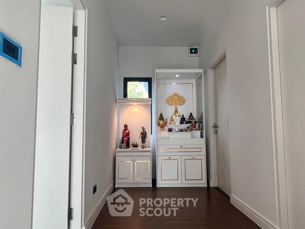 รูป บ้าน 4 ห้องนอน ขาย โครงการ บุราสิริ พระราม 2 ทำเล สะแม่น้ำ (167 ตร.ม.) (ID 1553763) - รูปที่ 16/19