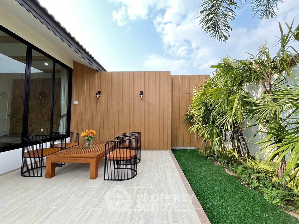 รูป วิลล่า 4 ห้องนอน ขาย ที่ นิบบานา เชด เงียบสงบพัทยา-ตะวันออก (ID 2099418) - รูปที่ 17/19