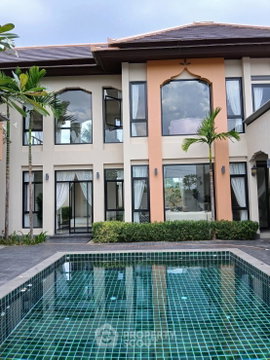 4-BR Villa For Sale In Phutara, East Pattaya (ID 2145523)