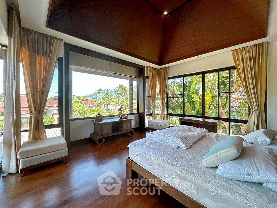 รูป ขายวิลล่า 3 ห้องนอน โครงการ Panorama Pool Villas ใกล้ปากน้ำปราณ (ID 1455164) - รูปที่ 22/38