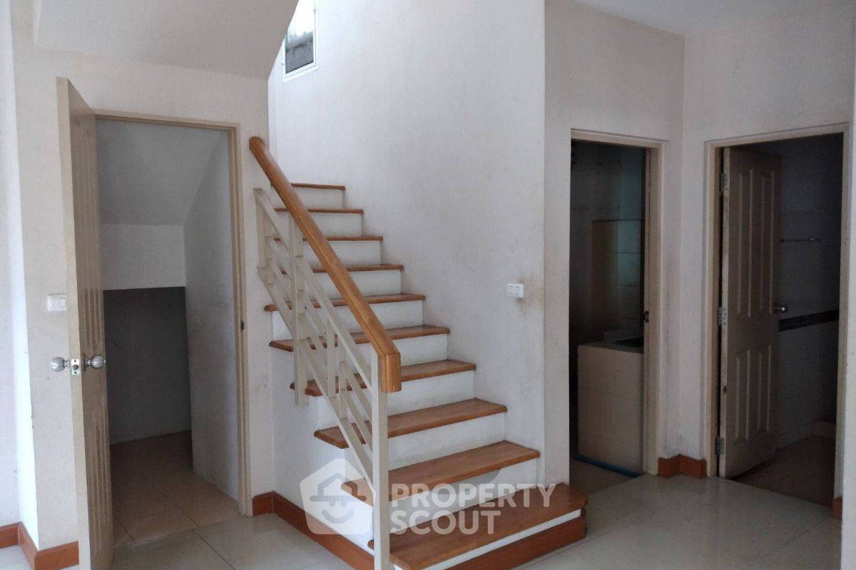 รูป บ้านเดี่ยว 3 ห้องนอน ขาย ที่ Casa Presto Rama 2 ใกล้ท่าข้าม บางขุนเทียน กรุงเทพ (ID 2024766) - รูปที่ 2/6