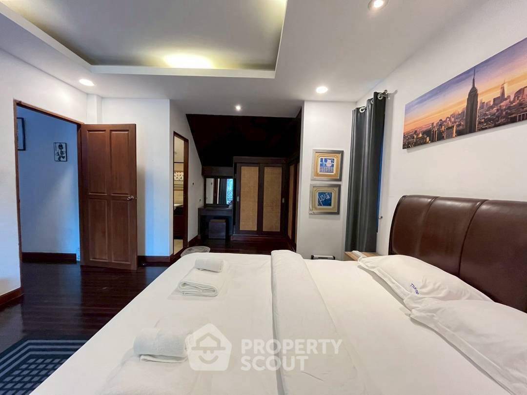 รูป บ้านเดี่ยว 3 ห้องนอน ขาย บ้านนัชชา พัทยาเหนือ ใกล้หนองปรือ (ID 2202638) - รูปที่ 8/15
