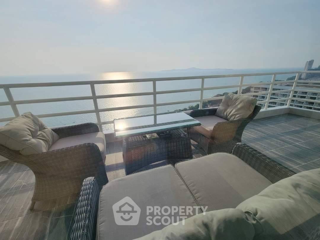 รูป คอนโด 3 ห้องนอน 245 ตร.ม. พร้อมขาย View Talay 7 คอนโดมิเนียม จอมเทียน (ID 1536874) - รูปที่ 10/16