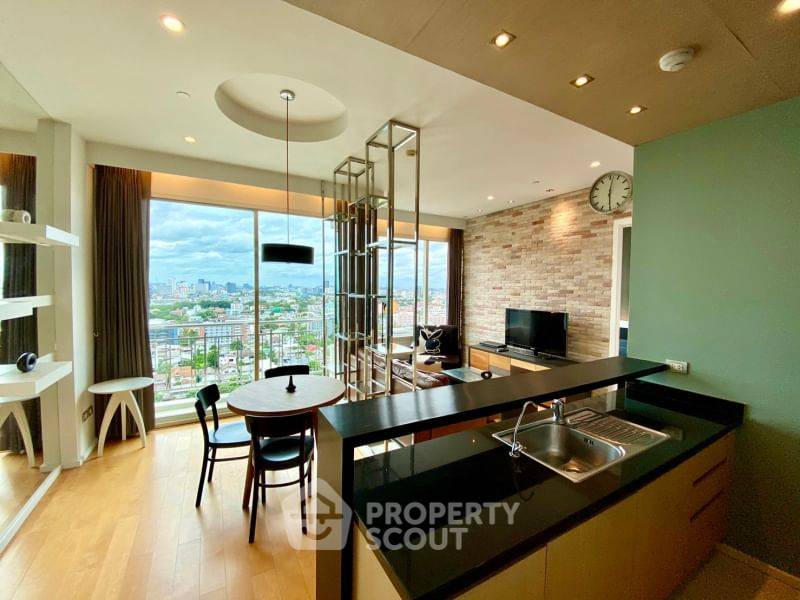 รูป คอนโด 1 ห้องนอน 16th-Floor ขนาด 54 ตร.ม. โครงการวินท์ รัชโยธิน ใกล้ BTS รัชโยธิน 400 ม. (ID 1280803) - รูปที่ 6/7