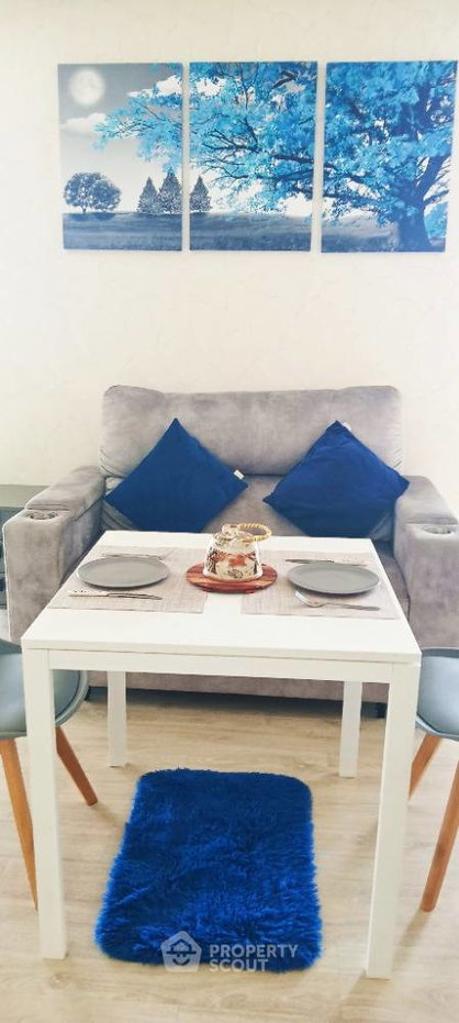 รูป คอนโด 1 ห้องนอน ขาย Apple Condo สำโรงเหนือ ชั้น 5 พื้นที่ 54 ตร.ม. (ID 1657341) - รูปที่ 3/17