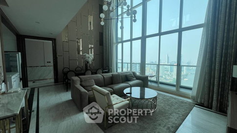 4-BR Condo For Sale At Menam Residences, 49th Floor (ID 2076070)