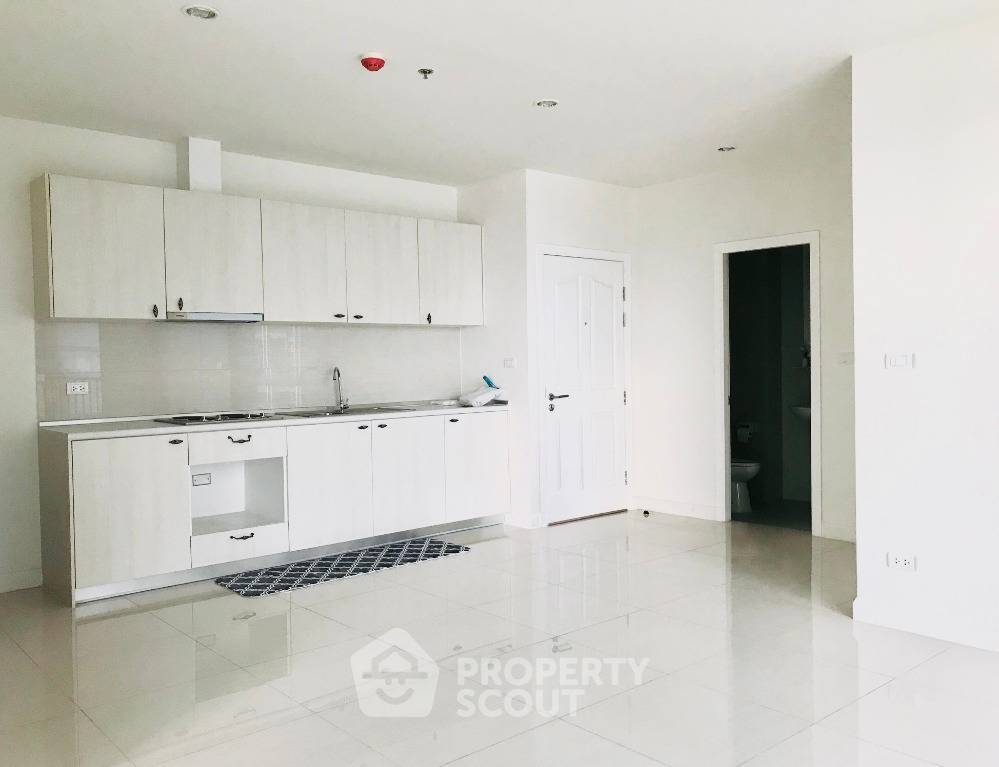 รูป คอนโด 2 ห้องนอน ขาย Manor Sanambinnam ชั้น 26 ใกล้ MRT (ID 595443) - รูปที่ 2/9