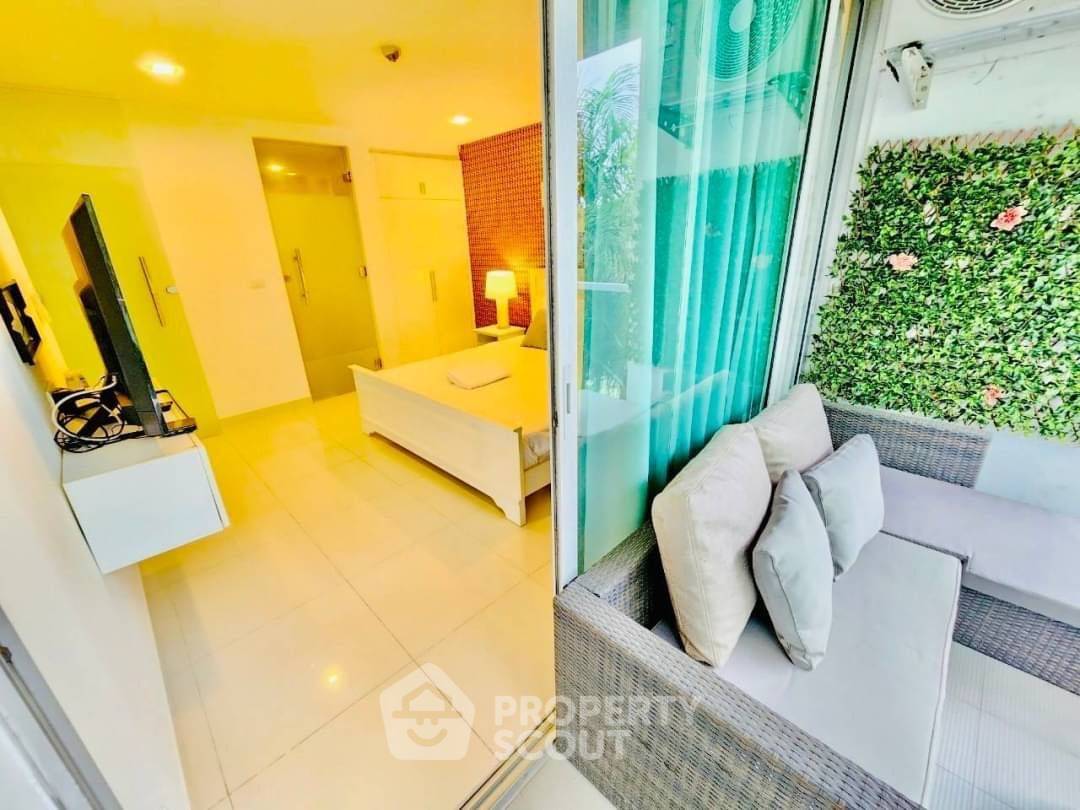 รูป คอนโด 3 ห้องนอน Club Royal Condominiums ขนาด 116 ตร.ม. ใกล้ Sanctuary of Truth (ID 1553083) - รูปที่ 8/14