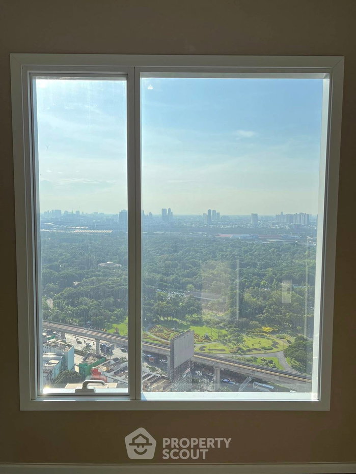 รูป คอนโด 2 ห้องนอน The Saint Residences ใกล้ MRT พหลโยธิน 100 ม. ชั้น 29 ขนาด 70 ตร.ม. (ID 2293343) - รูปที่ 16/17