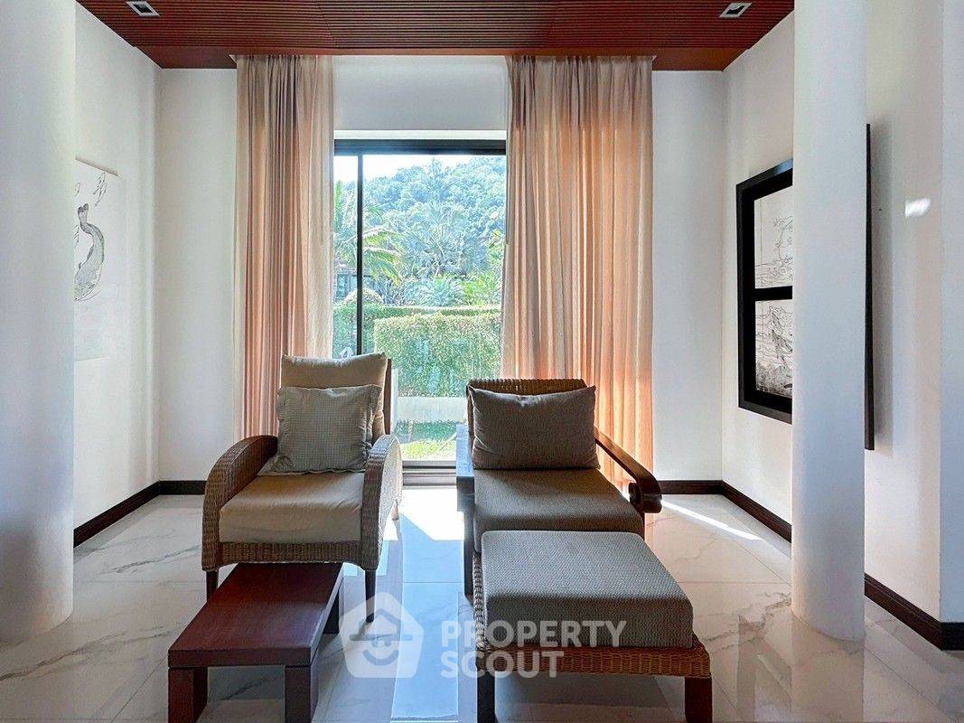 รูป ขายวิลล่า 3 ห้องนอน โครงการ Panorama Pool Villas ใกล้ปากน้ำปราณ (ID 1455164) - รูปที่ 20/38