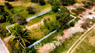 Land for sale Chiang Mai : Land For Sale In Nam Bo Luang, San Pa Tong, Chiang Mai (ID 1168823)