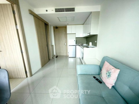 คอนโด 1 ห้องนอน The Riviera Jomtien ใกล้หาดจอมเทียน พื้นที่ 35 ตร.ม. (ID 1994837)