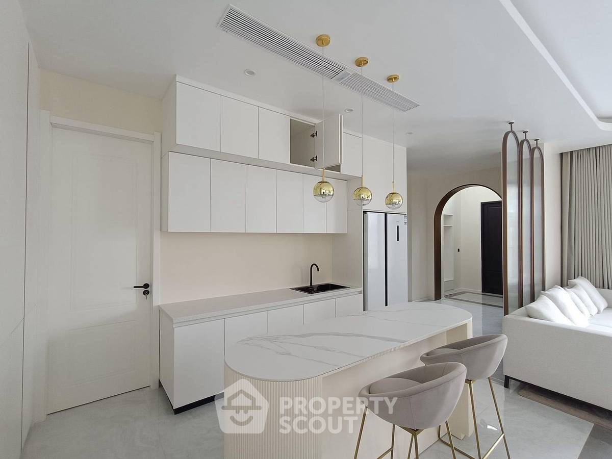 picture Pet-Friendly 4-BR House For Sale At Arcade Pattaya, Pong (ID 1787182) - 8/28
