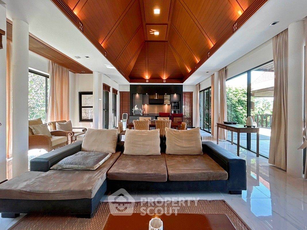 รูป ขายวิลล่า 3 ห้องนอน โครงการ Panorama Pool Villas ใกล้ปากน้ำปราณ (ID 1455164) - รูปที่ 12/38