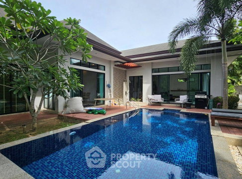 บ้านเดี่ยว 3 ห้องนอน สำหรับขาย ที่ Tanode Estate ลากูน่า ภูเก็ต (เลี้ยงสัตว์ได้) (ID 2293643)
