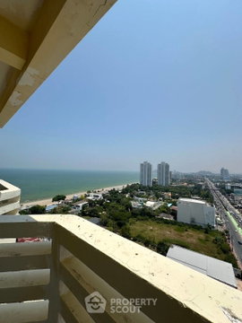 คอนโด 2 ห้องนอน โซน Condo Chain Hua Hin ชั้น 19 ขนาด 94 ตร.ม. ในหัวหินซิตี้ (ID 2084134)