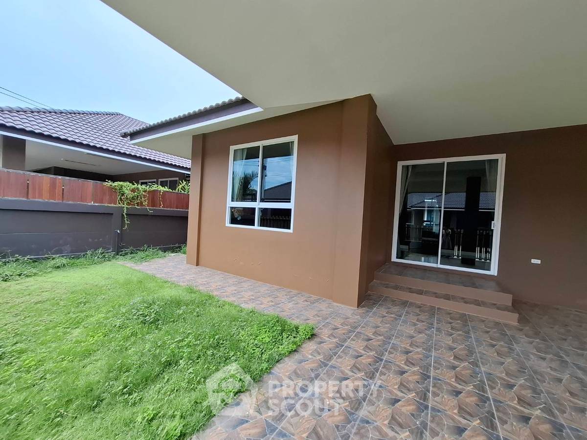 รูป บ้านพักตากอากาศ 3 ห้องนอน ขาย บ้านรักหัวหิน 4 พร้อมเลี้ยงสัตว์ได้ (ID 2176593) - รูปที่ 4/14