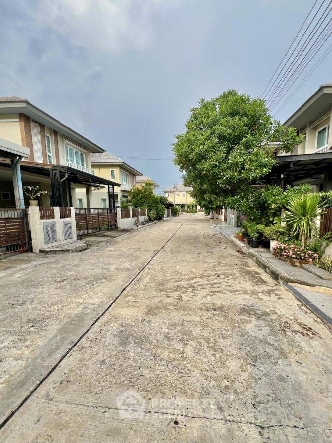 รูป ขายบ้าน 3 ห้องนอน ในโครงการศรณี คาซ่า เวสต์เกต บางบัวทอง (ID 2158441) - รูปที่ 7/8