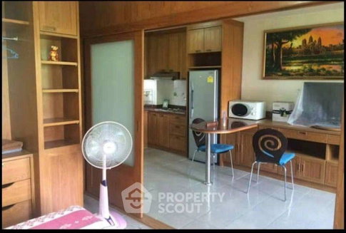 คอนโด 1 ห้องนอน ให้เช่า เดอะ พาร์คแลนด์ บางนา ชั้น 4 ขนาด 39 ตร.ม. (ID 1749277)