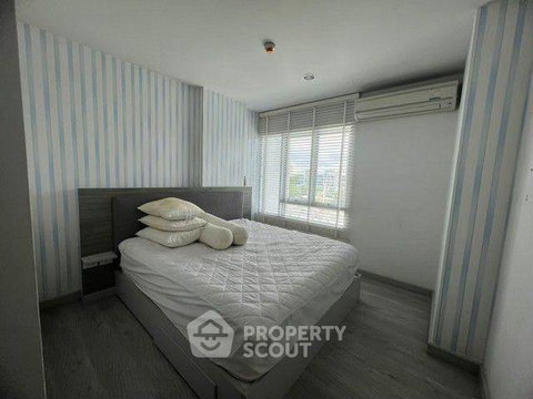 2-BR 83 Sqm Condo For Sale At Chambers Ramintra, Ram Inthra (ID 2143653)