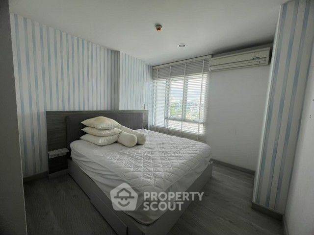 รูป คอนโด 2 ห้องนอน ขนาด 83 ตร.ม. ขายที่ Chambers Ramintra ย่านรามอินทรา (ID 2143653) - รูปที่ 1/8