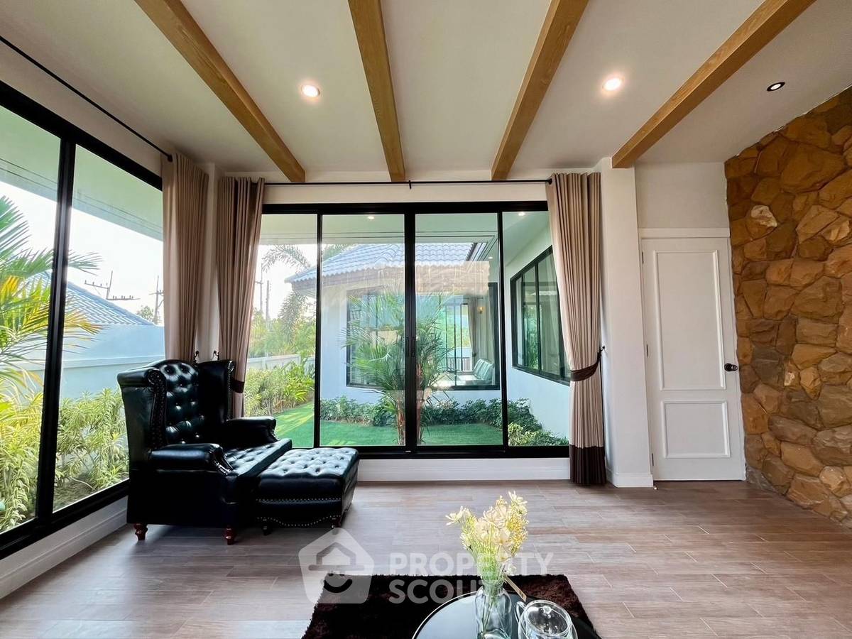รูป วิลล่า 4 ห้องนอน ขาย ที่ นิบบานา เชด เงียบสงบพัทยา-ตะวันออก (ID 2099418) - รูปที่ 5/19
