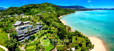Houses for sale Thalang Phuket : Pet-Friendly 10-BR Villa For Sale At The Cape Residences, Phuket (ID 792683)