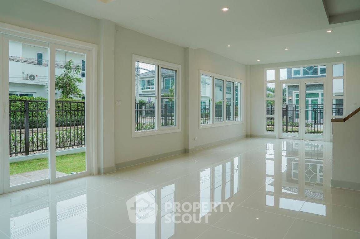 picture 4-BR House 213 Sqm For Sale, Supalai Palm Spring Banpon Phuket (ID 1884662) - 5/17