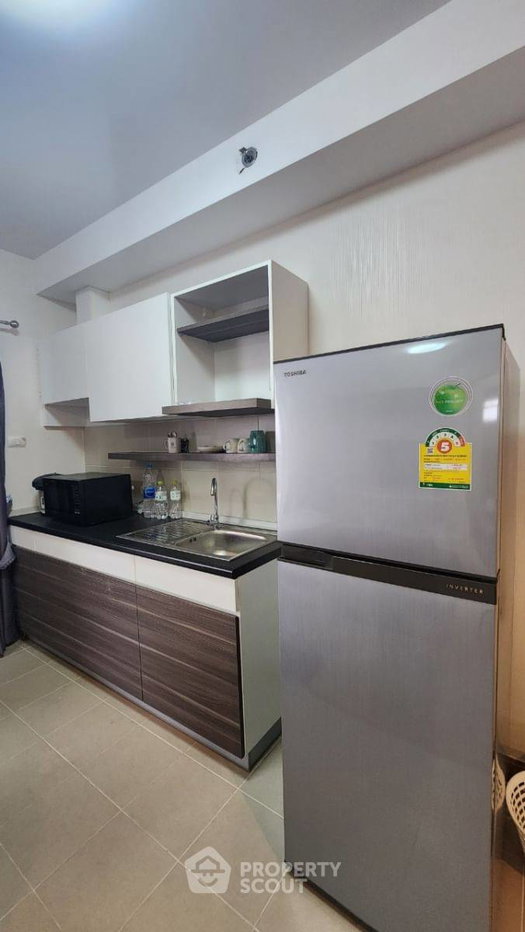 รูป คอนโด 2 ห้องนอนให้เช่า ศุภาลัย มาเร่ พัทยา ชั้นสูง (23) (ID 1586090) - รูปที่ 9/16