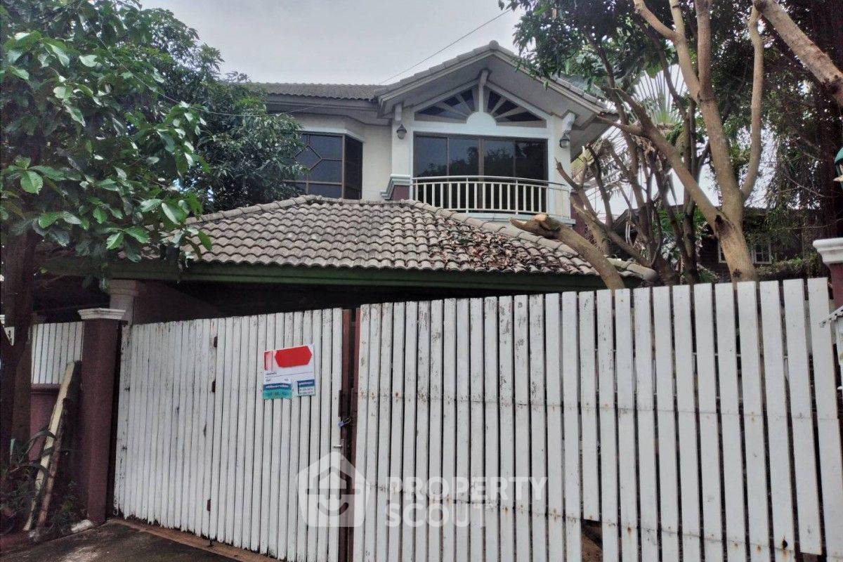 รูป บ้าน 3 ห้องนอน พื้นที่ 203 ตร.ม. ขาย ที่ศุภาลัย แกรนด์ เลค มินบุรี (ID 2023481) - รูปที่ 1/6