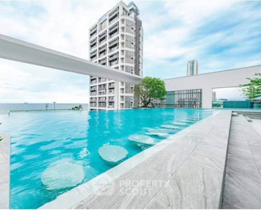 รูป คอนโด 2 ห้องนอน 79 ตร.ม. ชั้น 28 ที่ Aeras Condo Pattaya ใกล้หาดจอมเทียน (ID 1960739) - รูปที่ 19/19