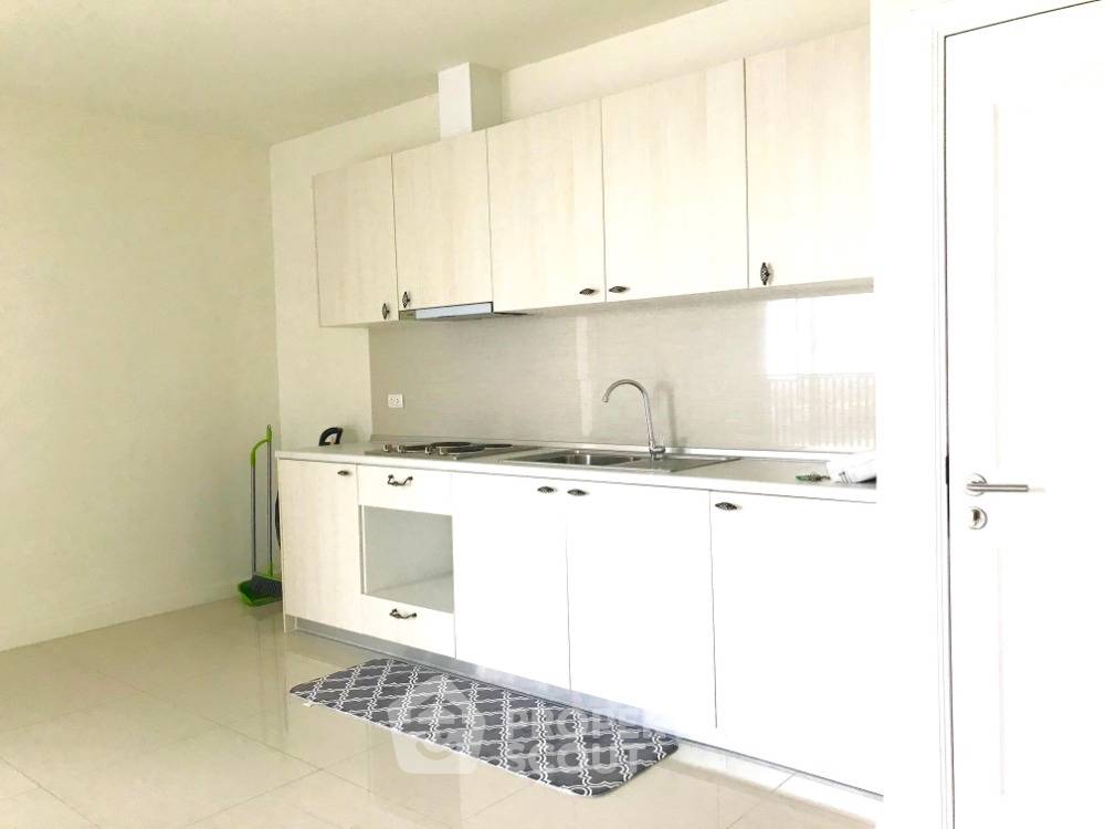 รูป คอนโด 2 ห้องนอน ขาย Manor Sanambinnam ชั้น 26 ใกล้ MRT (ID 595443) - รูปที่ 3/9