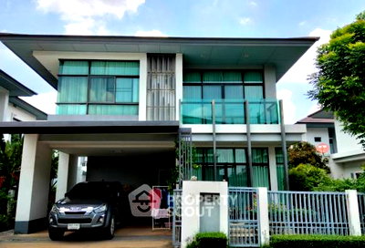บ้านเดี่ยว มหาวิทยาลัยศิลปากร เมืองทองธานี : บ้านเดี่ยว 3 ห้องนอน ขาย Setthasiri แจ้งวัฒนะ-ประชาชื่น พร้อมเลี้ยงสัตว์ได้ (ID 1501804)