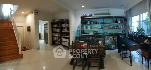 รูป บ้าน 3 ห้องนอน ขาย โครงการ พฤกษ์วชิรพล-วงแหวน โอเงิน สายไหม (ID 2150438) - รูปที่ 5/8