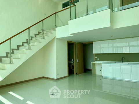 คอนโดมิเนียม 3 ห้องนอน ห้องสูง 43-44 ชั้น 202 ตร.ม. เดอะ ริเวียร่า จอมเทียน ใกล้หาดจอมเทียน (ID 1196292)