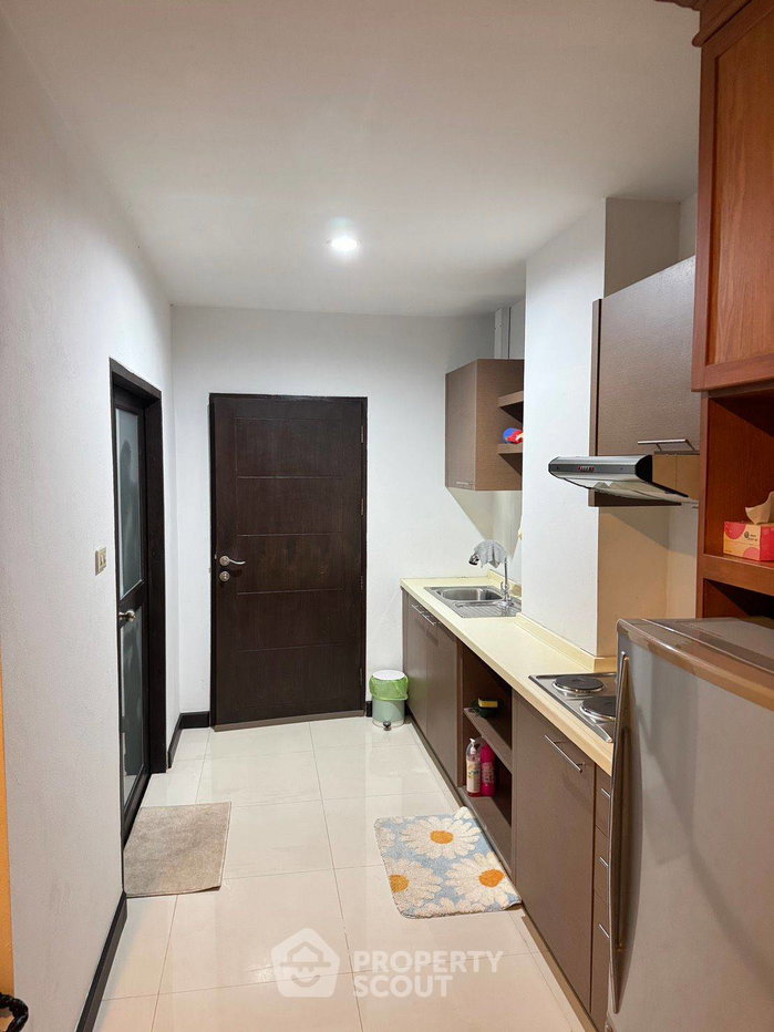 รูป คอนโด 1 ห้องนอน 37 ตร.ม. ชั้น 2 ขาย | จอมเทียน พลาซ่า เรสซิเดนซ์ (ID 2085435) - รูปที่ 5/10