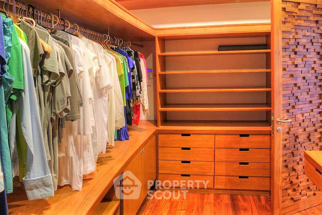 รูป บ้านวิลล่า 6 ห้องนอน ขนาด 880 ตร.ม. พร้อมเลี้ยงสัตว์ได้ เชลียง ภูเก็ต (ID 791663) - รูปที่ 3/17