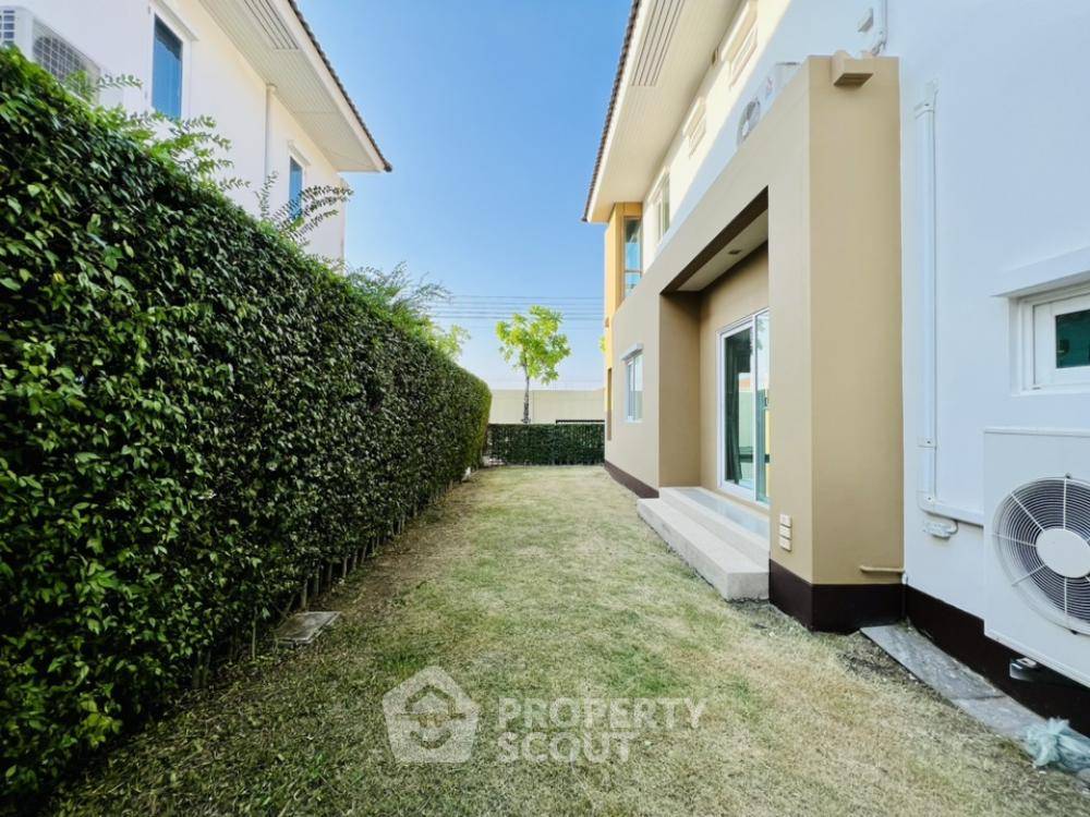 รูป บ้าน 4 ห้องนอน ขาย บูราสิริ ธรรมการ พระราม 2 ฮัวคราเบือ (ID 1138643) - รูปที่ 4/41