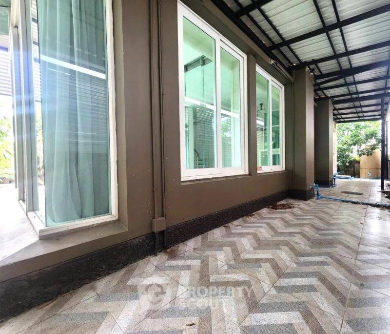 รูป บ้านเดี่ยว 3 ห้องนอน ขาย Casa Legend ราชพฤกษ์-ปิ่นเกล้า ใกล้ท่ิงชัน (ID 2150315) - รูปที่ 3/10
