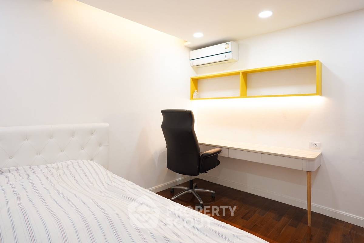 รูป คอนโด 2 ห้องนอน ในโครงการ ธารรื่นแก้วคอนโดมิเนียม พหลประชา วังทองหลาง ชั้น 7 ขนาด 126 ตร.ม. (ID 2168912) - รูปที่ 6/9