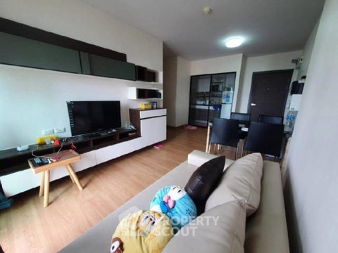 2-BR 66 Sqm Condo At Supalai City Resort Ratchayothin Near BTS Sena Nikhom (ID 1270438)