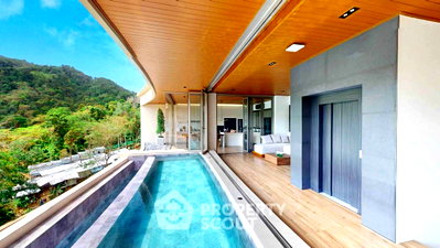 Houses for sale Thalang Phuket : Pet-Friendly 4-BR House For Sale, Prime Pano Cherngtalay (ID 1492567)