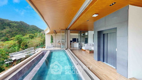 บ้าน 4 ห้องนอน สำหรับขาย ห้องเลี้ยงสัตว์ได้ โครงการ ไพร์มพาโน เชิงทะเล (ID 1492567)