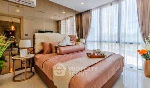 ขายคอนโด 2 ห้องนอน The Jewel Condominium พรตัมnak ชั้น 4 60 ตร.ม. (ID 995125)