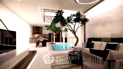 Houses for sale Thalang Phuket : Pet-Friendly 3-BR Villa For Sale, Prime Villas Srisoonthorn (ID 1494875)