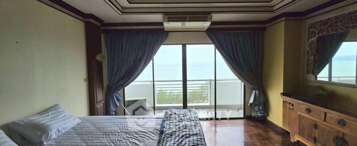 รูป คอนโด 3 ห้องนอน ขาย โครงการ Beach Villa Viphavadee ใกล้ บางเสรย์ (ID 2139659) - รูปที่ 4/11