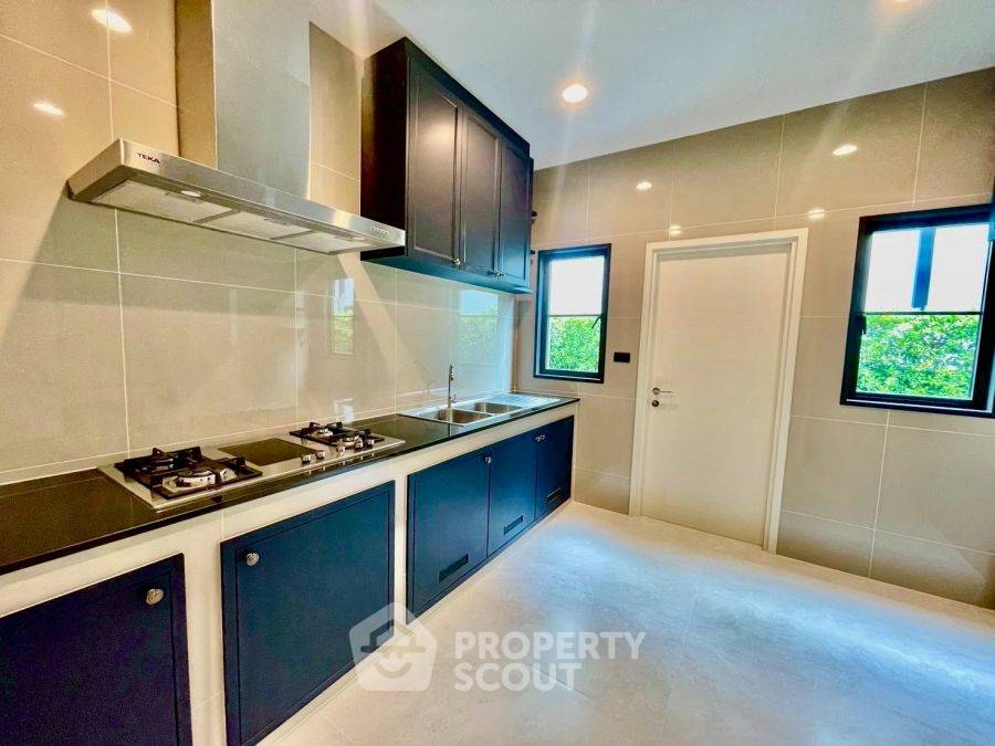 รูป บ้านขาย 4 ห้องนอน ในโครงการ เศรษฐสิริ งามวงศ์วาน ทำเล ท่าไทร เมืองนนทบุรี (ID 2241289) - รูปที่ 6/9