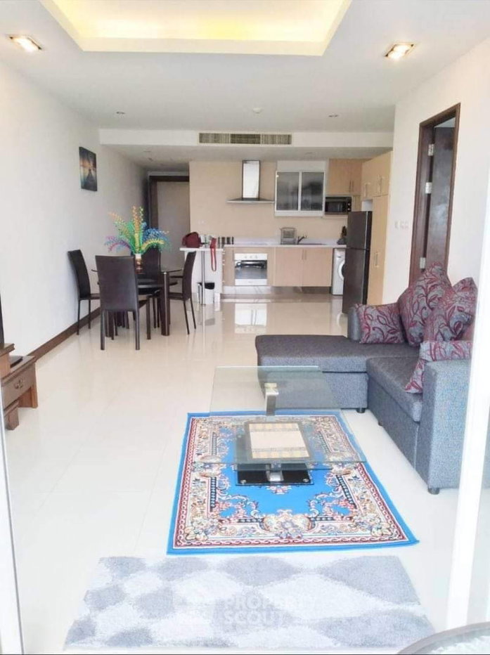 รูป คอนโดขาย 2 ห้องนอน ขนาด 106 ตร.ม. ลา โรยัล บีช คอนโด (ไม่ระบุ BTS) (ID 2057232) - รูปที่ 7/13